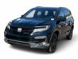 2020 Honda Pilot Black Edition SUV