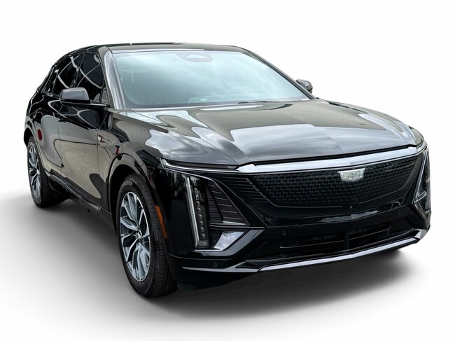 2024 CADILLAC Lyriq Sport SUV
