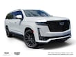  CADILLAC Escalade ESV
