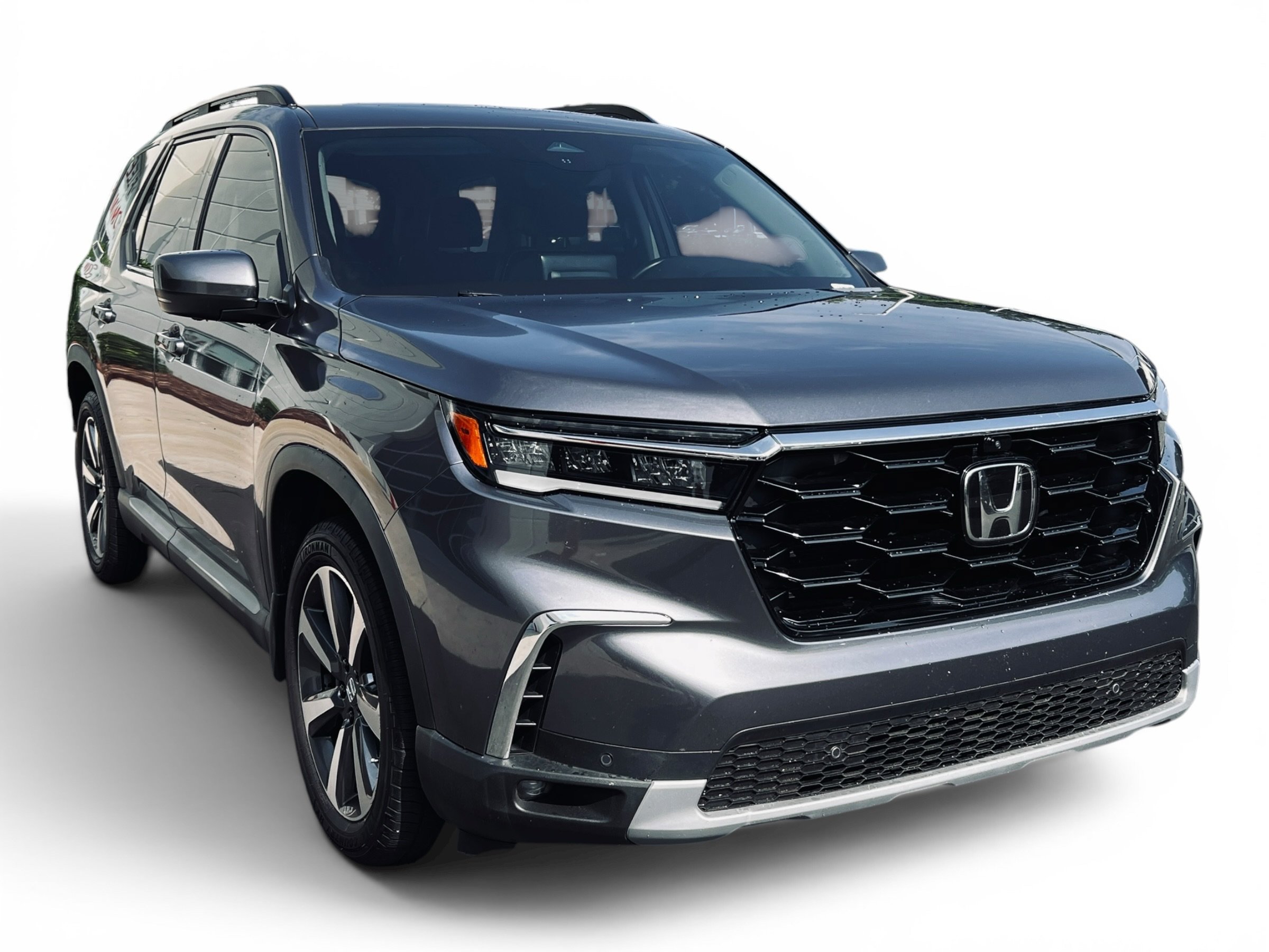 2023 Honda Pilot Elite SUV
