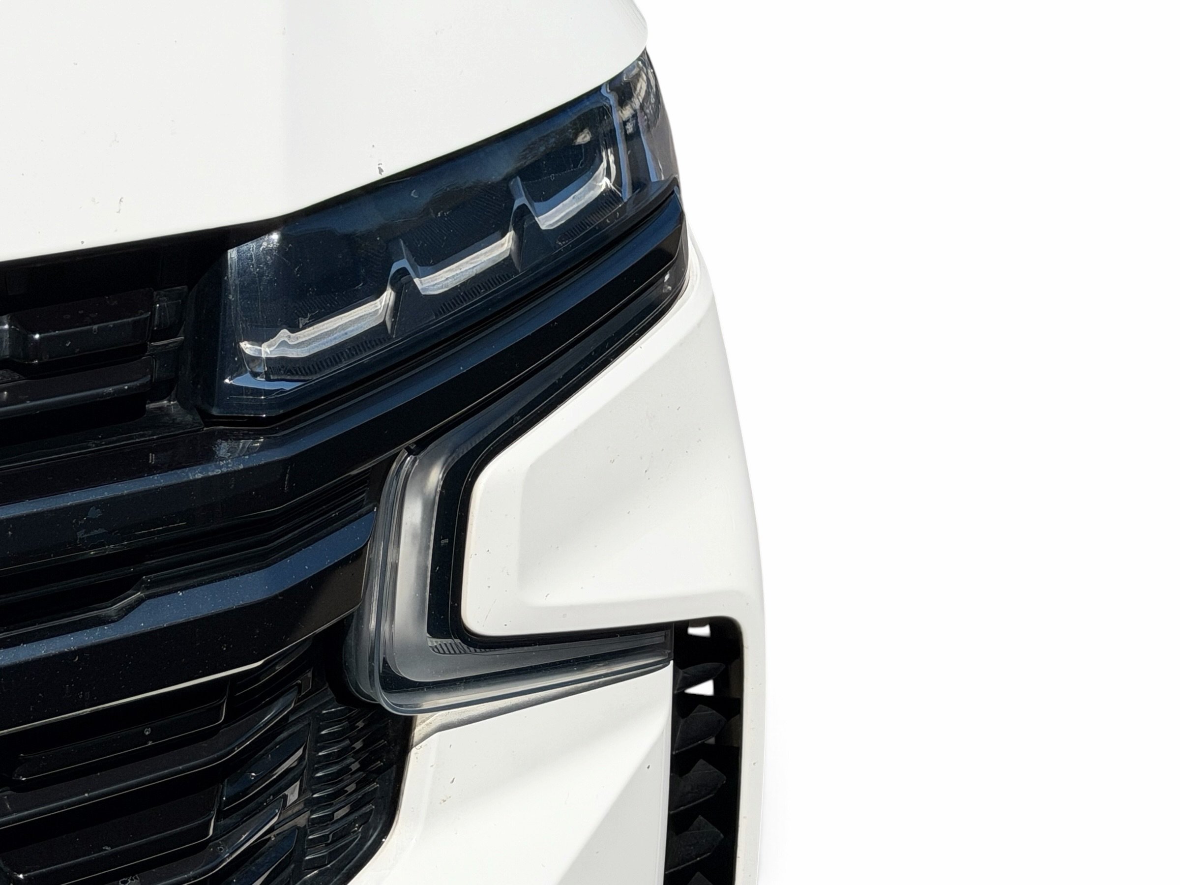 Used 2021 Chevrolet Suburban RST SUV
