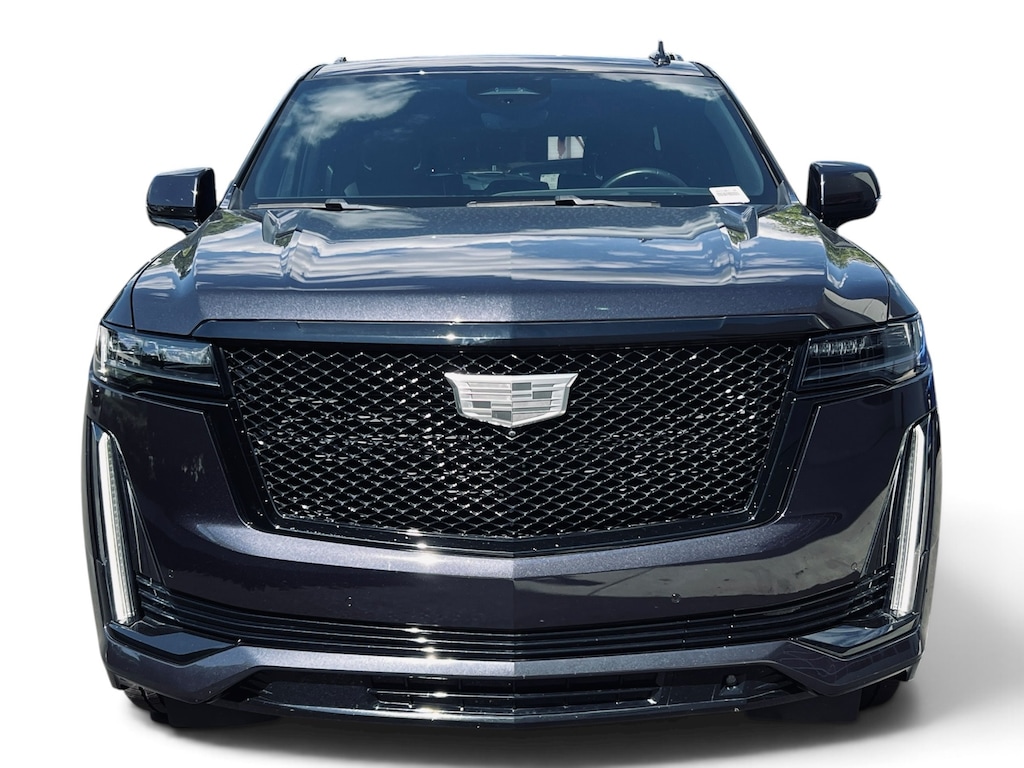Used 2022 CADILLAC Escalade Sport SUV