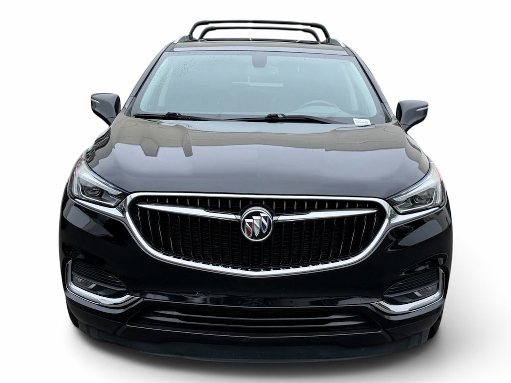 Used 2020 Buick Enclave Essence SUV