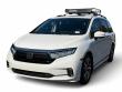 2023 Honda Odyssey Touring Minivan