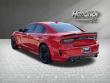 2021 Dodge Charger Scat Pack Widebody Sedan