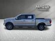 2020 Ford F-150 LARIAT Pickup