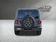 2026 Jeep Wrangler Sahara Convertible