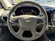 2021 Chevrolet Traverse LT Leather SUV