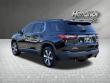 2021 Chevrolet Traverse LT Leather SUV