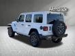 2026 Jeep Wrangler Sahara Convertible