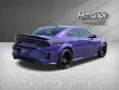 2023 Dodge Charger Scat Pack Widebody Sedan