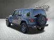 2026 Jeep Wrangler Sahara Convertible