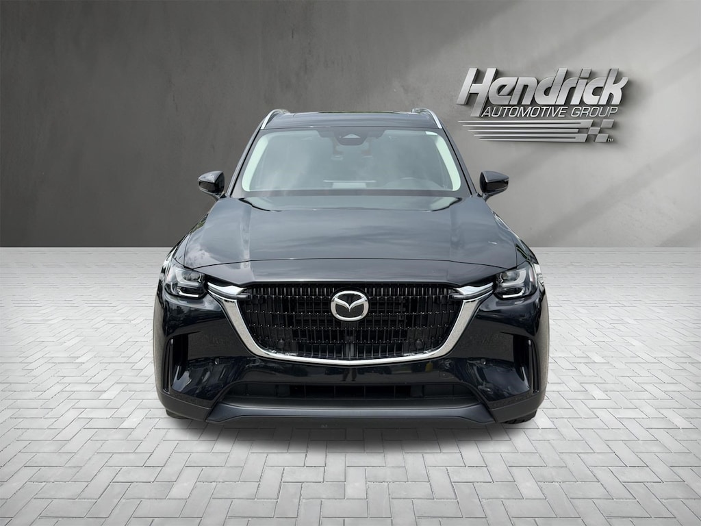 Used 2025 Mazda CX-90 Phev Preferred Package SUV