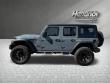2024 Jeep Wrangler Willys Convertible