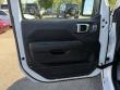2026 Jeep Wrangler Sahara Convertible