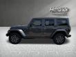 2026 Jeep Wrangler Sahara Convertible