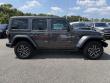 2026 Jeep Wrangler Sahara Convertible