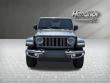 2026 Jeep Wrangler Sahara Convertible