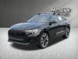 2024 Audi Q8 Premium Plus SUV