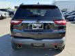 2021 Chevrolet Traverse LT Leather SUV