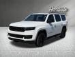 2023 Jeep Wagoneer Series II Carbide SUV