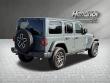 2026 Jeep Wrangler Sahara Convertible