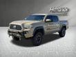 2018 Toyota Tacoma TRD Off Road Pickup