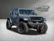 2024 Jeep Wrangler Willys Convertible