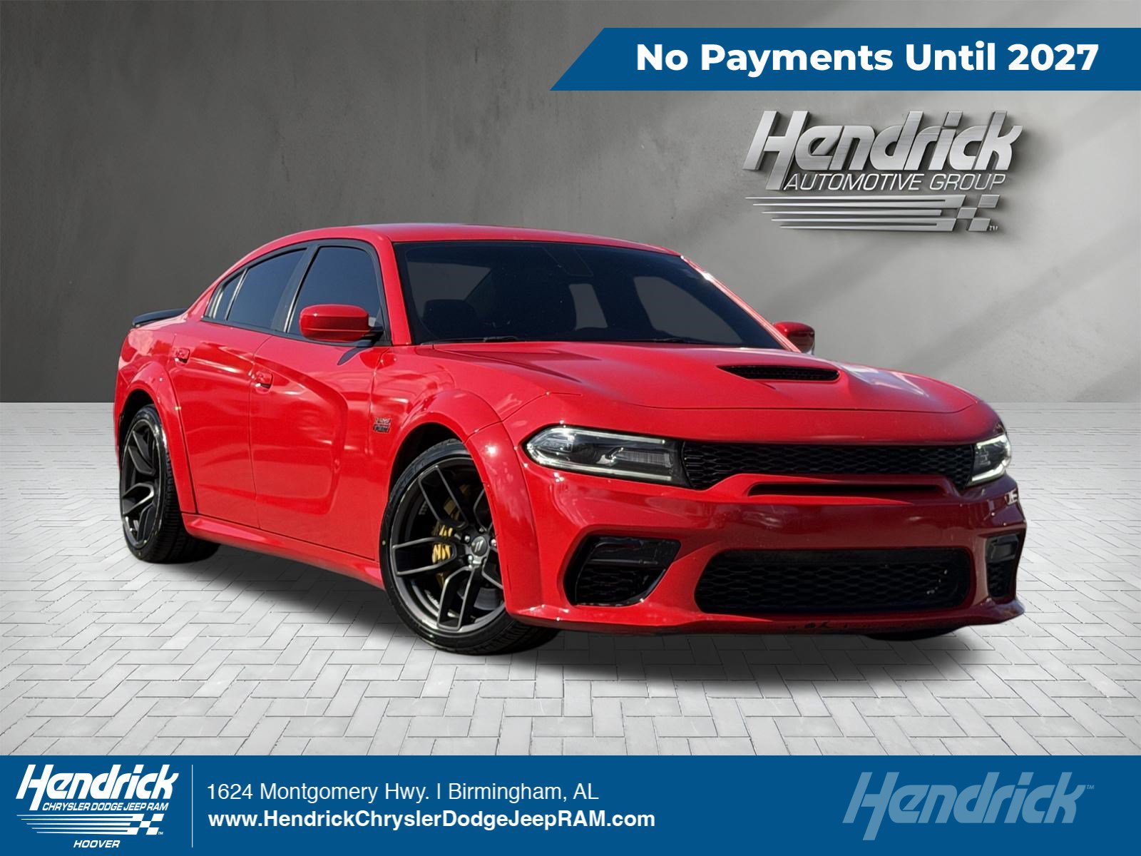  Dodge Charger