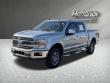 2020 Ford F-150 LARIAT Pickup