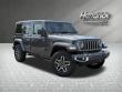 2026 Jeep Wrangler Sahara Convertible