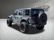 2024 Jeep Wrangler Willys Convertible