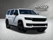 2023 Jeep Wagoneer Series II Carbide SUV