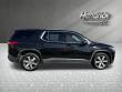 2021 Chevrolet Traverse LT Leather SUV