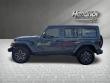 2026 Jeep Wrangler Sahara Convertible