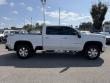 2020 Chevrolet Silverado 2500HD LTZ Pickup