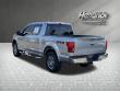 2020 Ford F-150 LARIAT Pickup