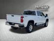 2020 Chevrolet Silverado 2500HD LTZ Pickup