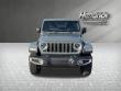 2026 Jeep Wrangler Sahara Convertible