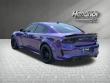 2023 Dodge Charger Scat Pack Widebody Sedan