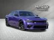 2023 Dodge Charger Scat Pack Widebody Sedan