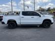 2025 Chevrolet Silverado 1500 LT Trail Boss Pickup