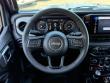 2024 Jeep Wrangler Willys Convertible
