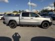 2025 Ram 1500 Warlock Pickup