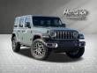 2026 Jeep Wrangler Sahara Convertible