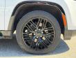 2023 Jeep Wagoneer Series II Carbide SUV