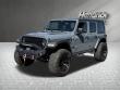 2024 Jeep Wrangler Willys Convertible