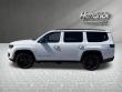 2023 Jeep Wagoneer Series II Carbide SUV