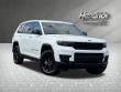 2025 Jeep Grand Cherokee L Altitude X SUV