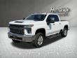 2020 Chevrolet Silverado 2500HD LTZ Pickup